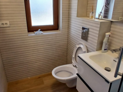 Duplex cu 5 camere si teren de 300 mp in Dumbravita la cheie imagine mica 8, foxfort.ro