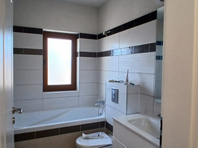 Duplex cu 5 camere si teren de 300 mp in Dumbravita la cheie imagine mica 15, foxfort.ro