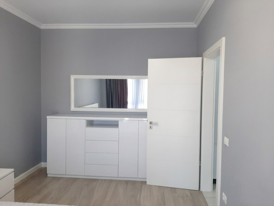Apartament cu 2 camere de inchiriat in Giroc 2, foxfort.ro