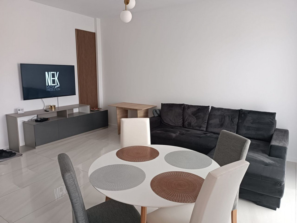 Apartament cu 2 camere de inchiriat in Giroc 6, foxfort.ro