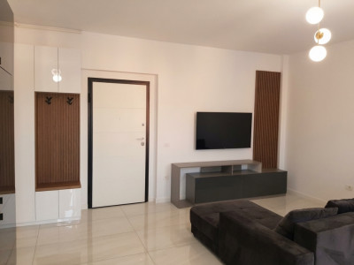 Apartament cu 2 camere de inchiriat in Giroc imagine mica 3, foxfort.ro