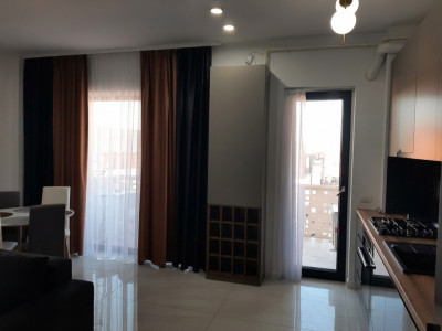 Apartament cu 2 camere de inchiriat in Giroc imagine mica 5, foxfort.ro