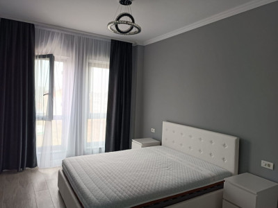 Apartament cu 2 camere de inchiriat in Giroc imagine mica 7, foxfort.ro