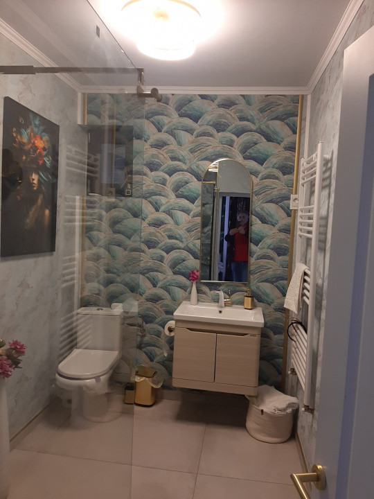 Casa individuala cu 5 camere de vanzare in Ciarda Rosie 7, foxfort.ro