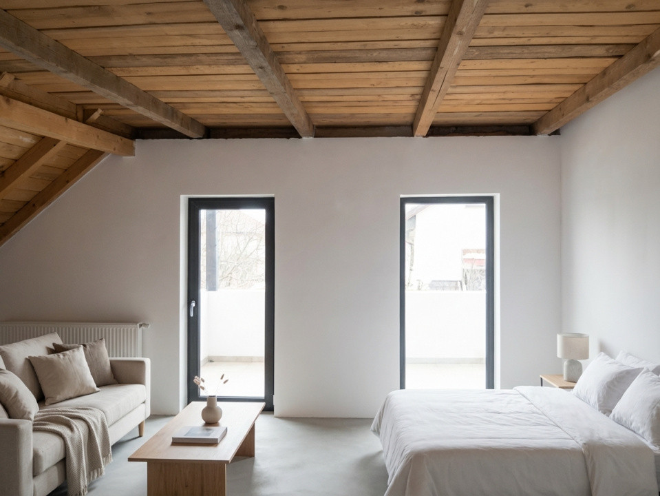 Casa individuala cu 5 camere de vanzare in Ciarda Rosie 13, foxfort.ro