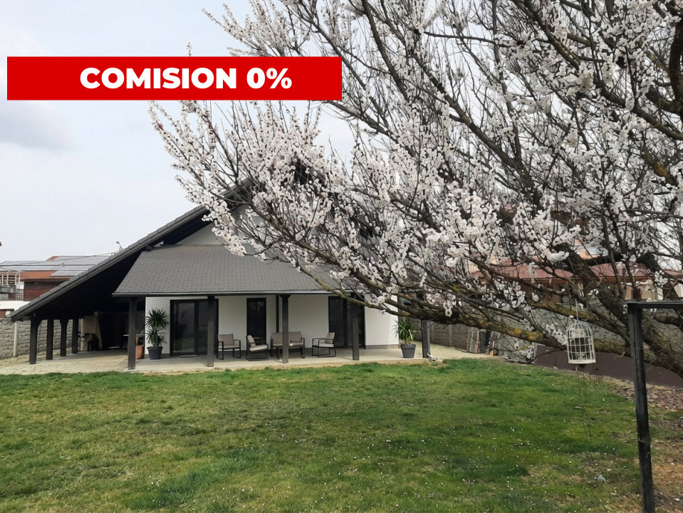 Casa individuala cu 5 camere de vanzare in Ciarda Rosie 1, foxfort.ro