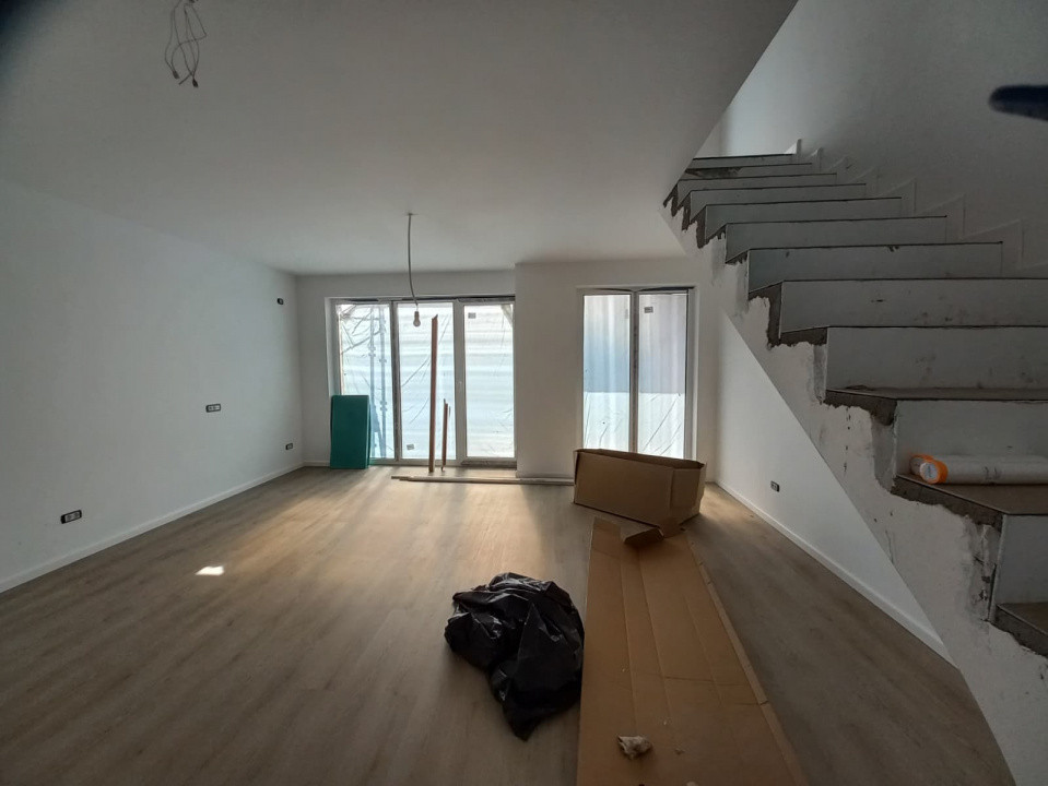 Duplex cu 4 camere premium in Remetea Mare 4, foxfort.ro