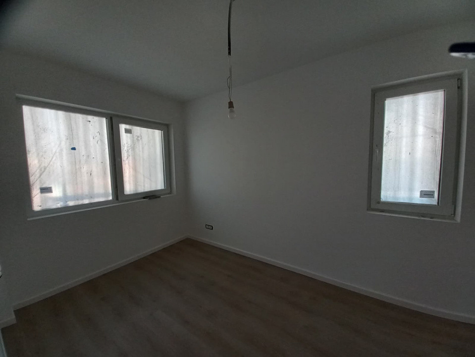 Duplex cu 4 camere premium in Remetea Mare 5, foxfort.ro