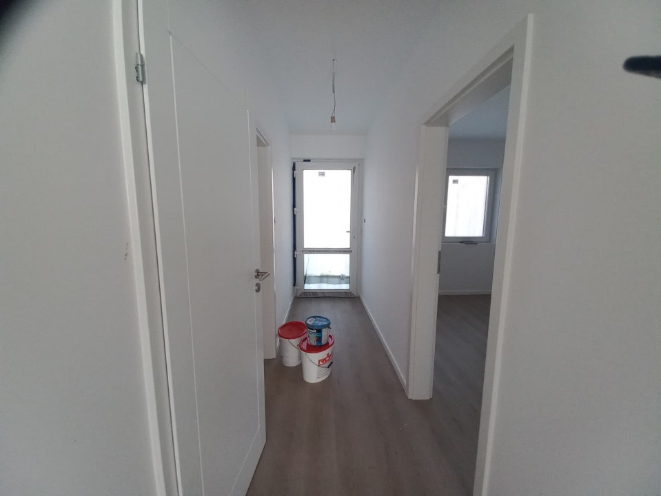 Duplex cu 4 camere premium in Remetea Mare 10, foxfort.ro