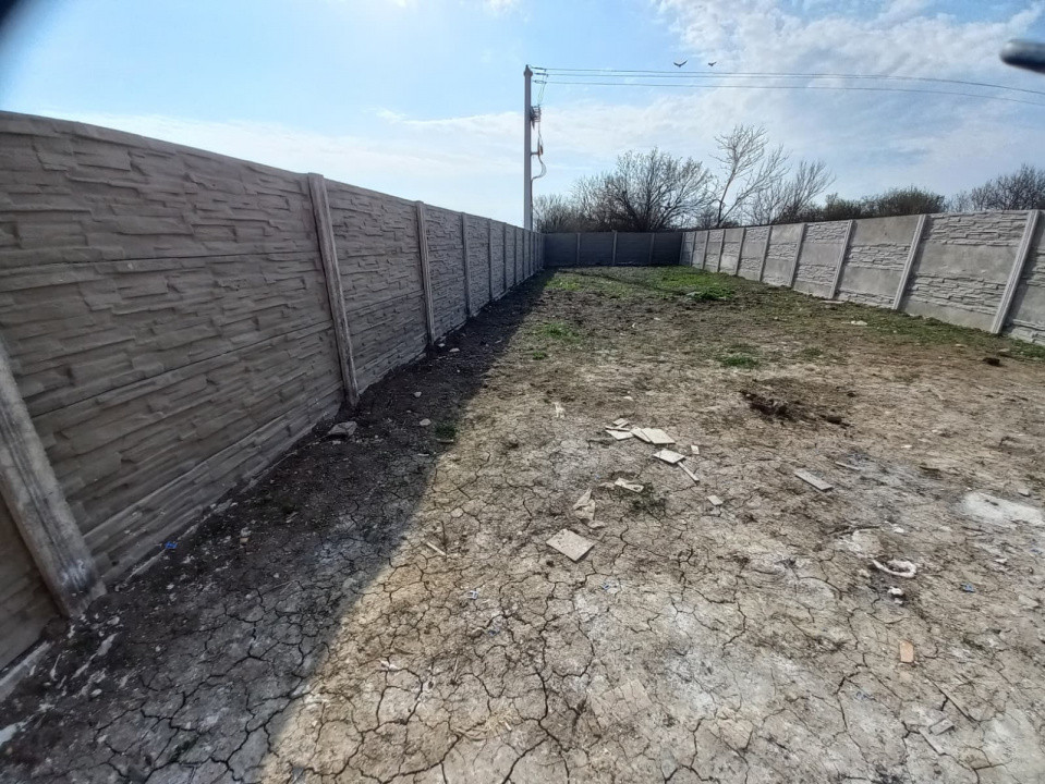 Duplex cu 4 camere premium in Remetea Mare 13, foxfort.ro