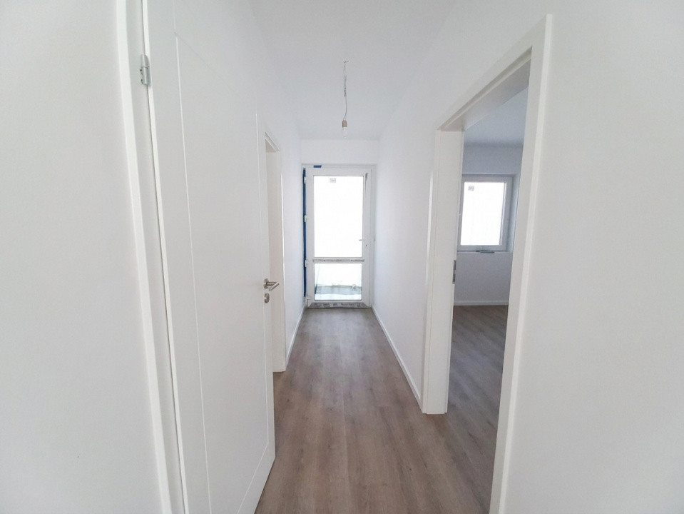 Duplex cu 4 camere premium in Remetea Mare 10, foxfort.ro
