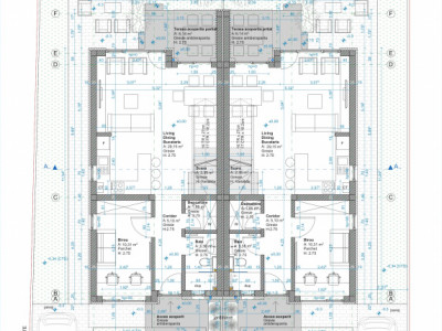 Duplex cu 4 camere premium in Remetea Mare imagine mica 2, foxfort.ro
