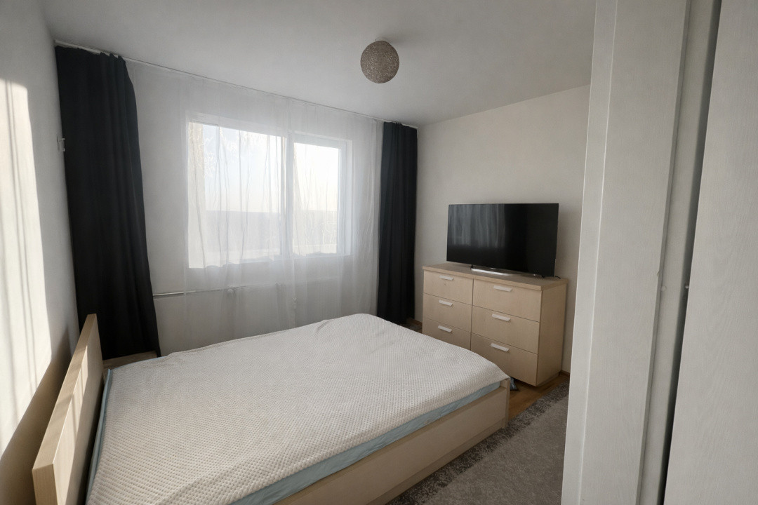 Apartament 2 camere, 54 mp, zona Vlaicu -Arad 2, foxfort.ro