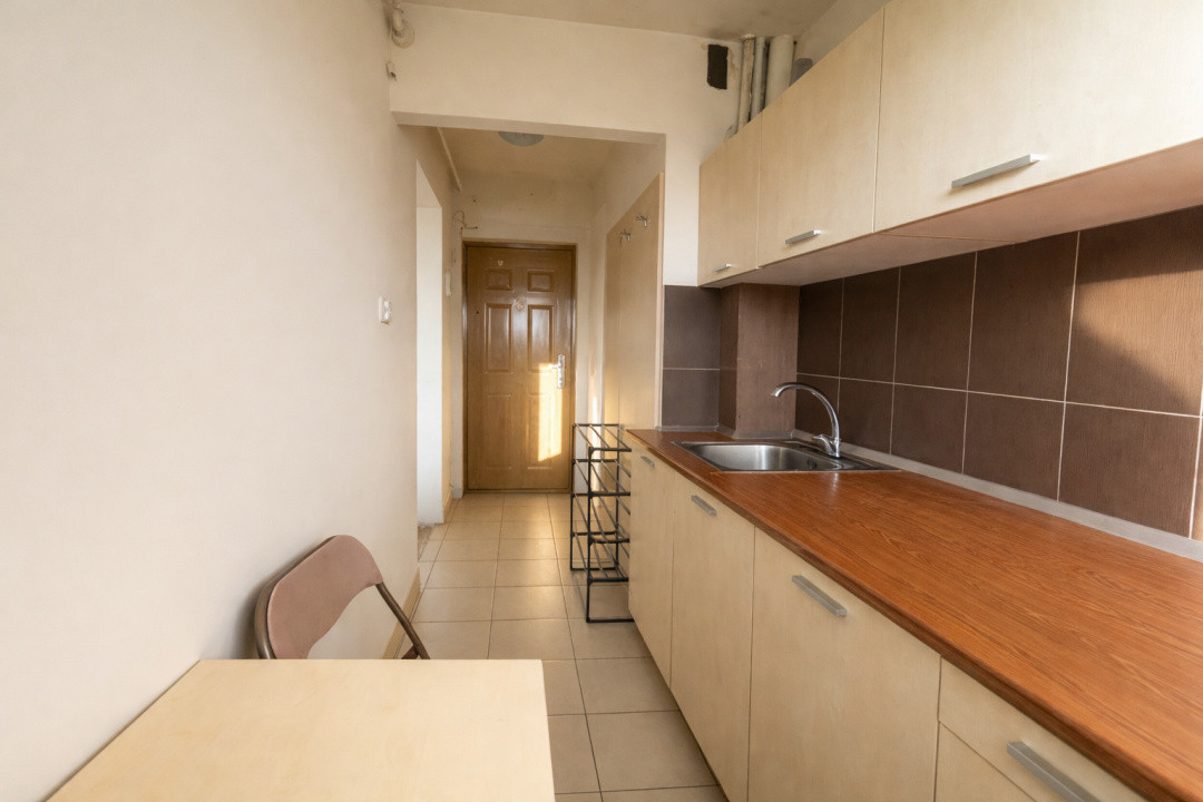 Apartament 2 camere, 54 mp, zona Vlaicu -Arad 5, foxfort.ro