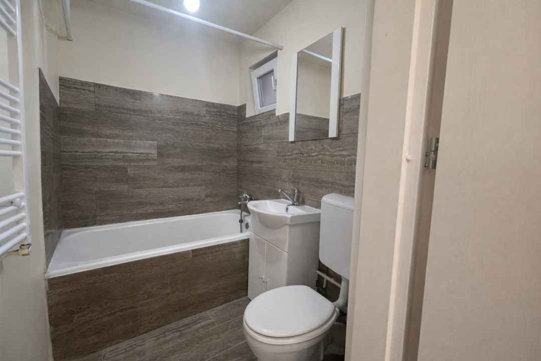 Apartament 2 camere, 54 mp, zona Vlaicu -Arad 8, foxfort.ro
