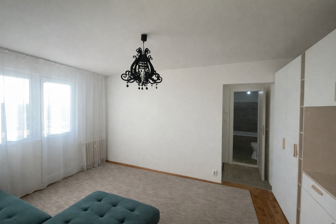 Apartament 2 camere, 54 mp, zona Vlaicu -Arad 10, foxfort.ro