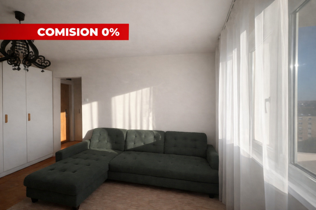 Apartament 2 camere, 54 mp, zona Vlaicu -Arad 1, foxfort.ro