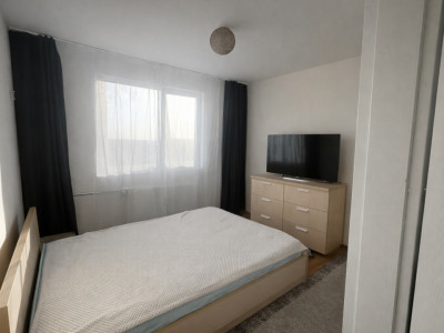 Apartament 2 camere, 54 mp, zona Vlaicu -Arad imagine mica 2, foxfort.ro