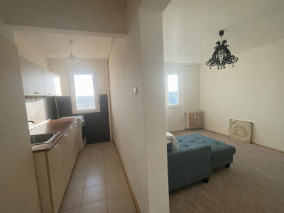 Apartament 2 camere, 54 mp, zona Vlaicu -Arad imagine mica 4, foxfort.ro