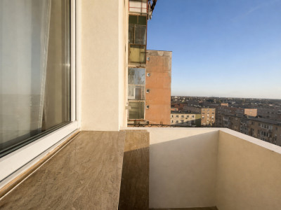 Apartament 2 camere, 54 mp, zona Vlaicu -Arad imagine mica 7, foxfort.ro