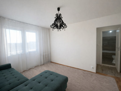 Apartament 2 camere, 54 mp, zona Vlaicu -Arad imagine mica 9, foxfort.ro