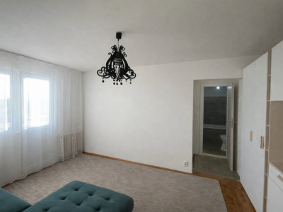 Apartament 2 camere, 54 mp, zona Vlaicu -Arad imagine mica 10, foxfort.ro