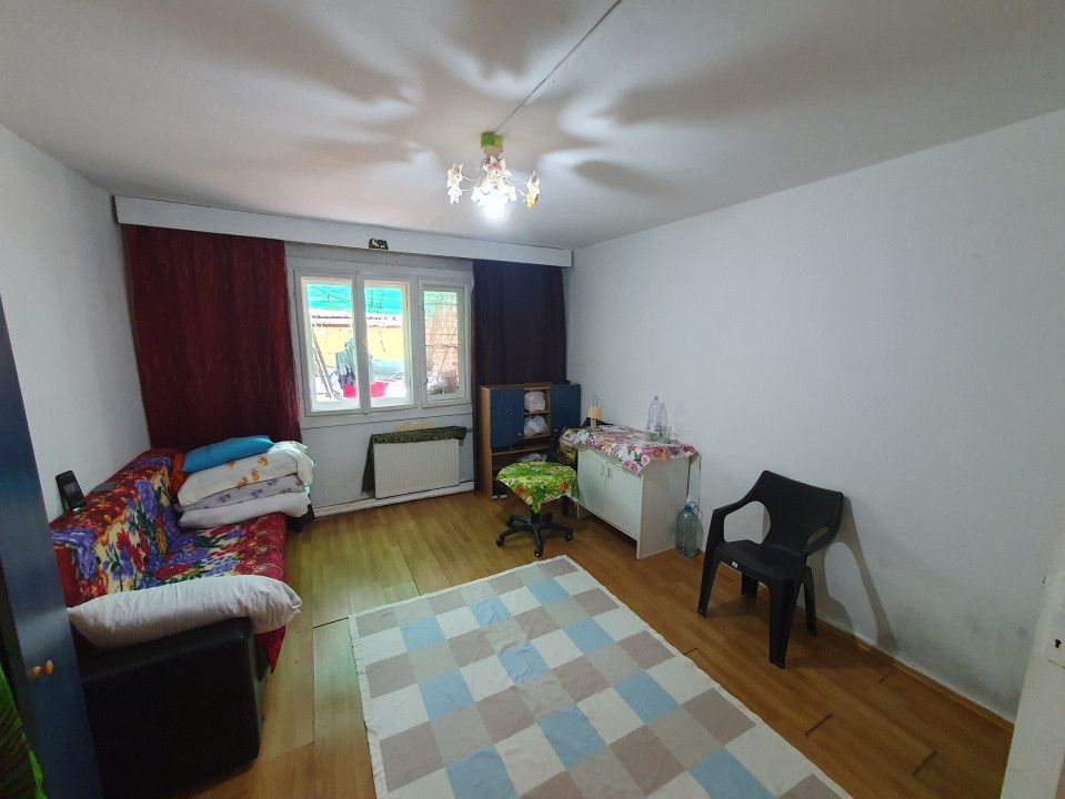 COMISION 0% Apartament cu o camera de 20 mp, zona Steaua 1, foxfort.ro