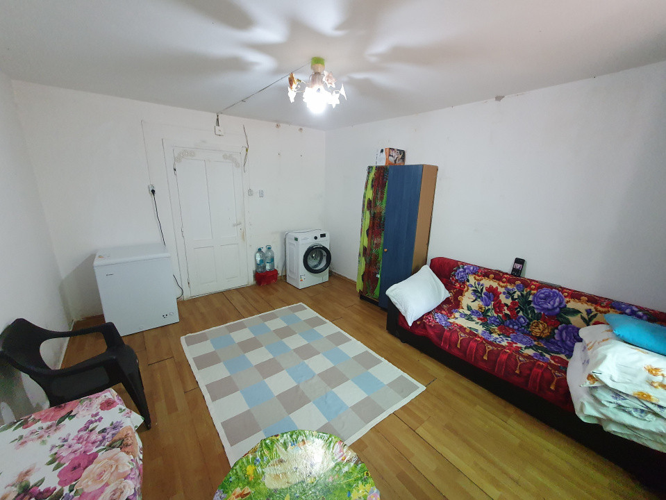 COMISION 0% Apartament cu o camera de 20 mp, zona Steaua 3, foxfort.ro