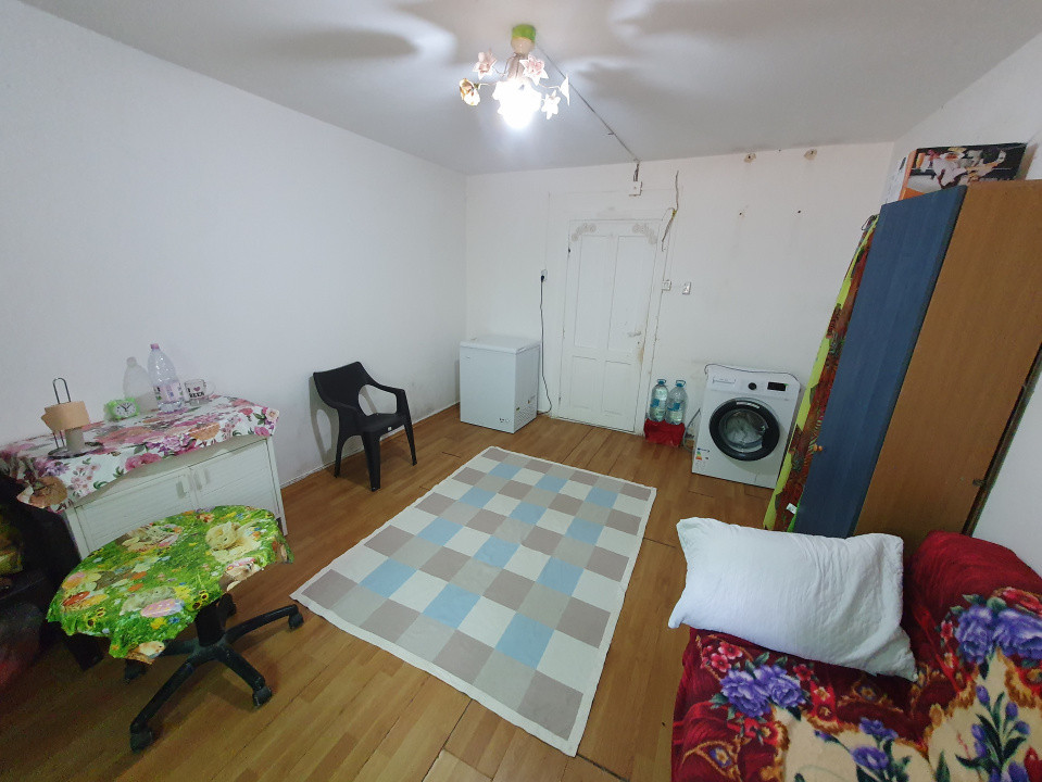 COMISION 0% Apartament cu o camera de 20 mp, zona Steaua 4, foxfort.ro