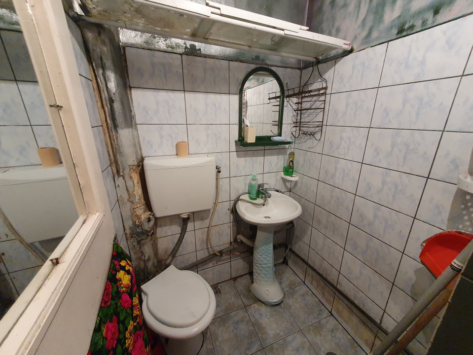 COMISION 0% Apartament cu o camera de 20 mp, zona Steaua 6, foxfort.ro