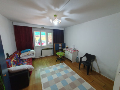 COMISION 0% Apartament cu o camera de 20 mp, zona Steaua