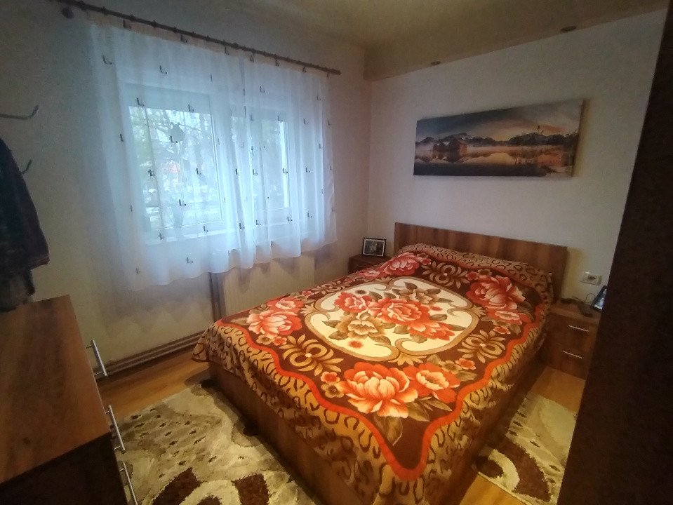 Apartament cu 3 camere de vanzare in Timisoara, zona Buziasului 3, foxfort.ro