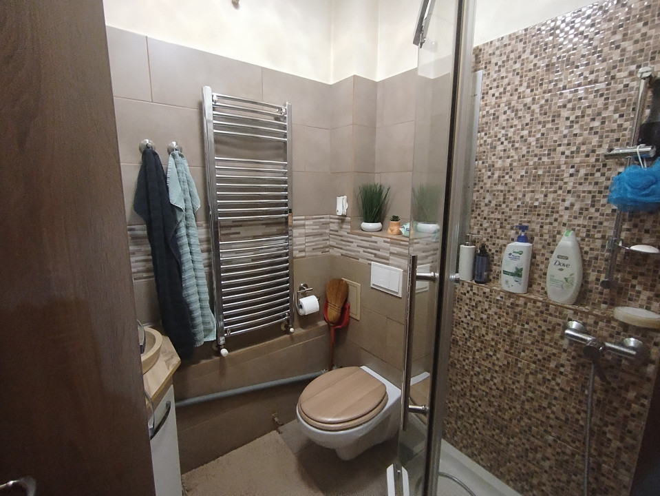 Apartament cu 3 camere de vanzare in Timisoara, zona Buziasului 5, foxfort.ro