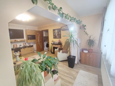 Apartament cu 3 camere de vanzare in Timisoara, zona Buziasului imagine mica 2, foxfort.ro