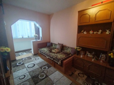Apartament cu 3 camere de vanzare in Timisoara, zona Buziasului imagine mica 4, foxfort.ro
