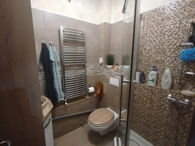 Apartament cu 3 camere de vanzare in Timisoara, zona Buziasului imagine mica 5, foxfort.ro