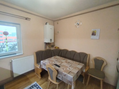 Apartament cu 3 camere de vanzare in Timisoara, zona Buziasului imagine mica 8, foxfort.ro