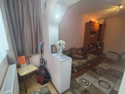Apartament cu 3 camere de vanzare in Timisoara, zona Buziasului imagine mica 11, foxfort.ro