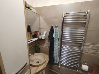 Apartament cu 3 camere de vanzare in Timisoara, zona Buziasului imagine mica 12, foxfort.ro