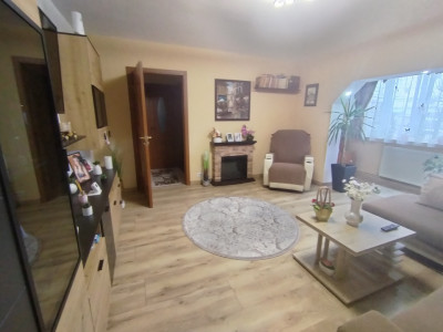 Apartament cu 3 camere de vanzare in Timisoara, zona Buziasului imagine mica 14, foxfort.ro