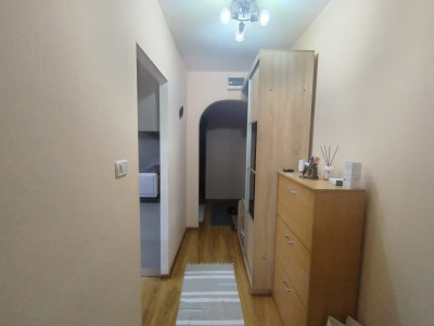 Apartament cu 3 camere de vanzare in Timisoara, zona Buziasului imagine mica 15, foxfort.ro