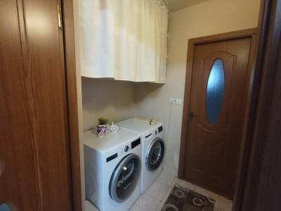 Apartament cu 3 camere de vanzare in Timisoara, zona Buziasului imagine mica 16, foxfort.ro
