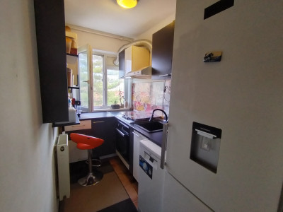 Apartament cu 4 camere de vanzare in zona Spitalul Judetean imagine mica 5, foxfort.ro