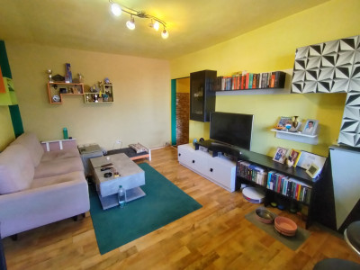 Apartament cu 4 camere de vanzare in zona Spitalul Judetean imagine mica 8, foxfort.ro