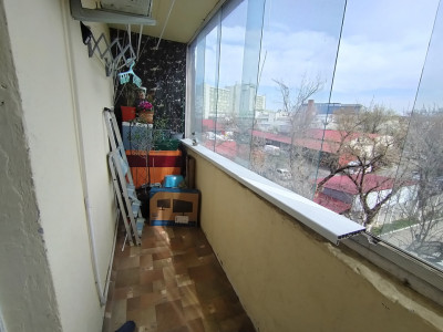 Apartament cu 4 camere de vanzare in zona Spitalul Judetean imagine mica 12, foxfort.ro