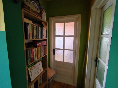 Apartament cu 4 camere de vanzare in zona Spitalul Judetean imagine mica 14, foxfort.ro