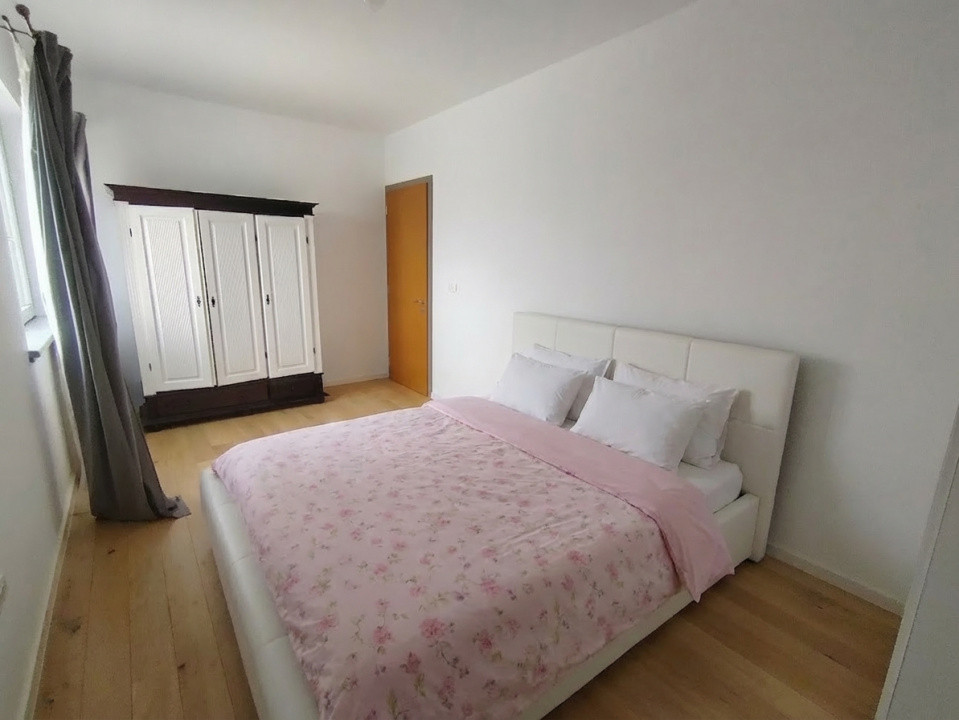 COMISION 0% Apartament cu 2 camere de vanzare in Mosnita Noua 2, foxfort.ro