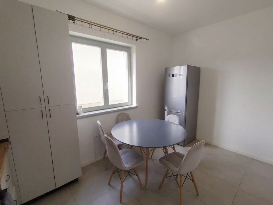 COMISION 0% Apartament cu 2 camere de vanzare in Mosnita Noua 11, foxfort.ro