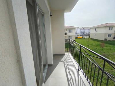 COMISION 0% Apartament cu 2 camere de vanzare in Mosnita Noua imagine mica 6, foxfort.ro