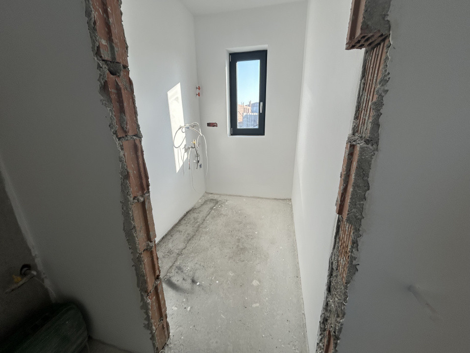 Duplex cu 5 camere in Mosnita Noua, langa centura Sud 5, foxfort.ro